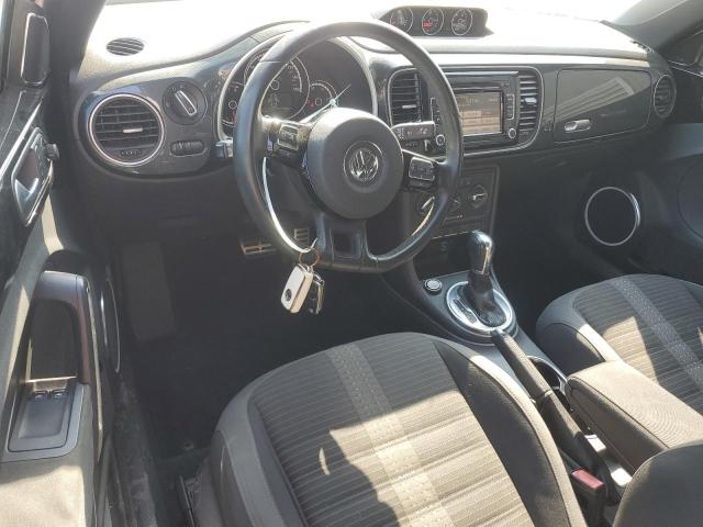 صورة رقم 8 من المزاد - 2013 VOLKSWAGEN BEETLE TUR مع VIN 3VWV67AT8DM608564