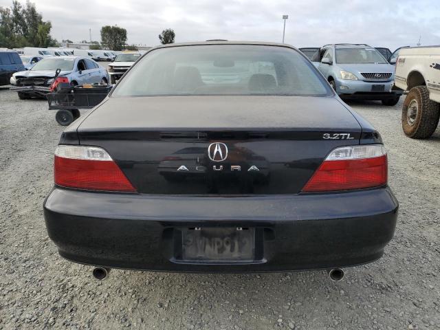 Photo 6 from auction – 2002 ACURA 3.2TL with VIN 19UUA56732A050356