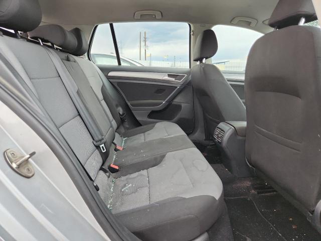 Photo 10 from auction – 2015 VOLKSWAGEN E-GOLF LIM with VIN WVWKP7AU3FW905773