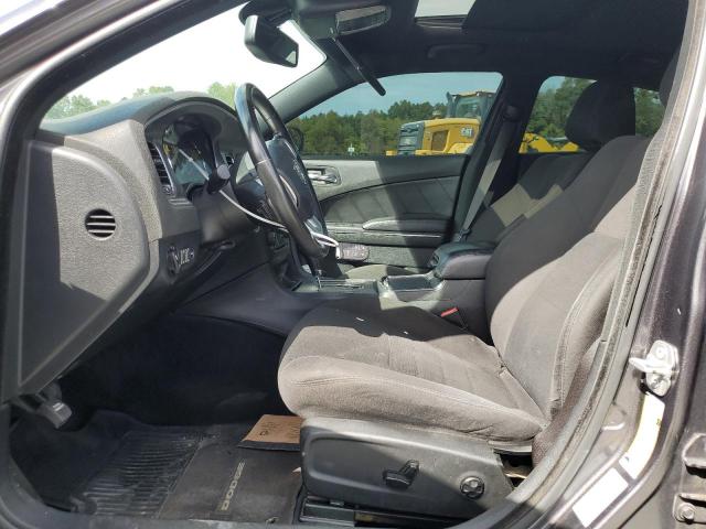 Photo 7 from auction – 2014 DODGE CHARGER R/T with VIN 2C3CDXCT1EH370154