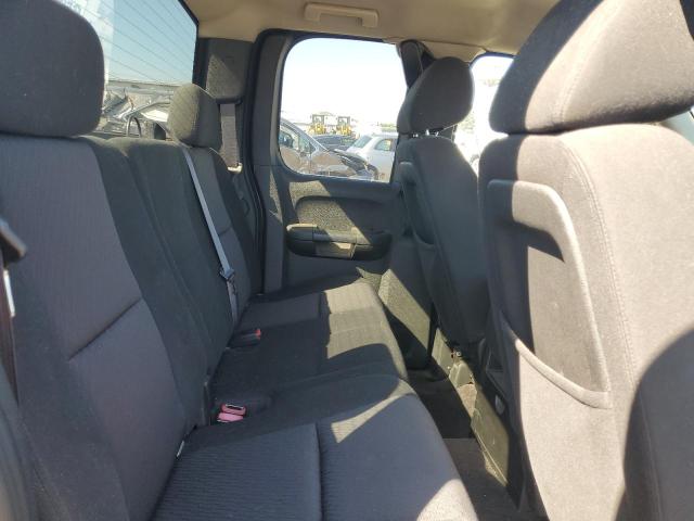 Photo 10 from auction – 2011 CHEVROLET SILVERADO with VIN 1GCRKSE36BZ412602