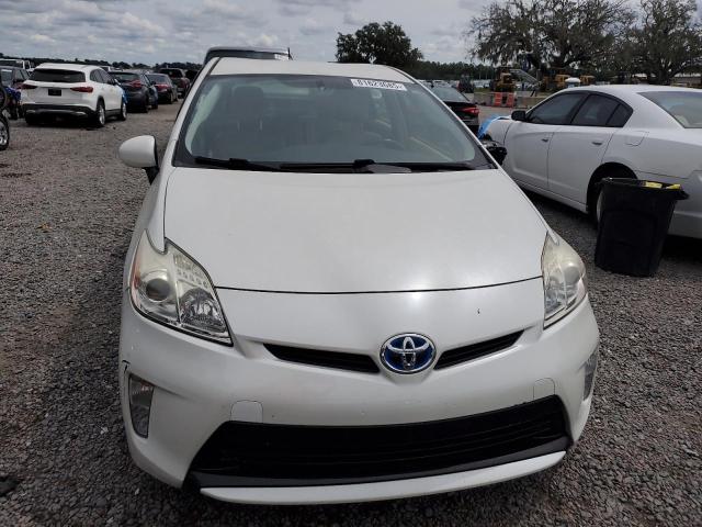 Photo 5 from auction – 2015 TOYOTA PRIUS with VIN JTDKN3DU7F1985859