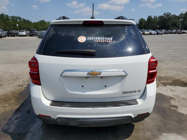 Photo 6 from auction – 2016 CHEVROLET EQUINOX LT with VIN 2GNALCEK2G1129239