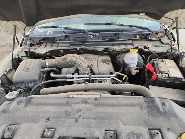 Photo 11 from auction – 2010 DODGE RAM 1500 with VIN 1D7RB1CT5AS226480