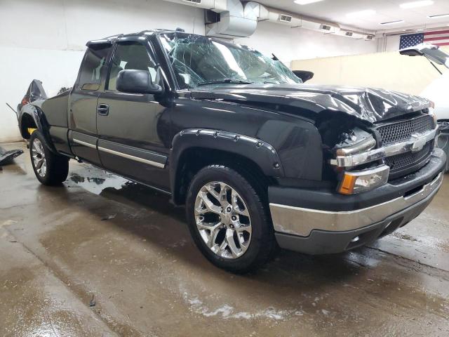 Photo 4 from auction – 2003 CHEVROLET SILVERADO with VIN 2GCEK19TX31102126
