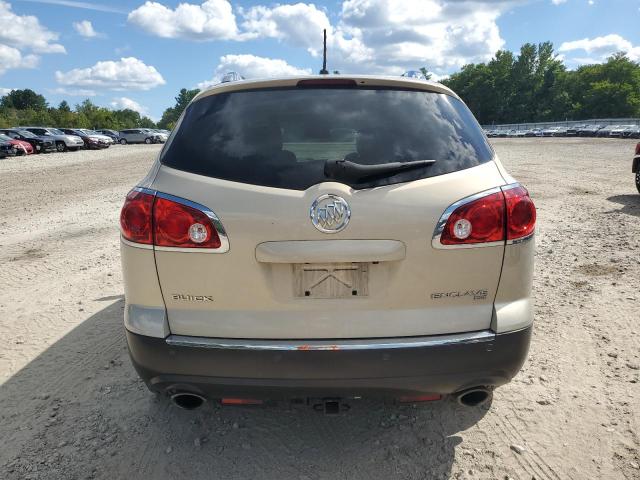 Photo 6 from auction – 2012 BUICK ENCLAVE with VIN 5GAKVCED9CJ107748