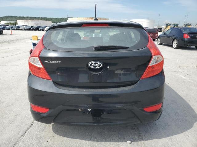 Photo 6 from auction – 2017 HYUNDAI ACCENT SE with VIN KMHCT5AE7HU307094