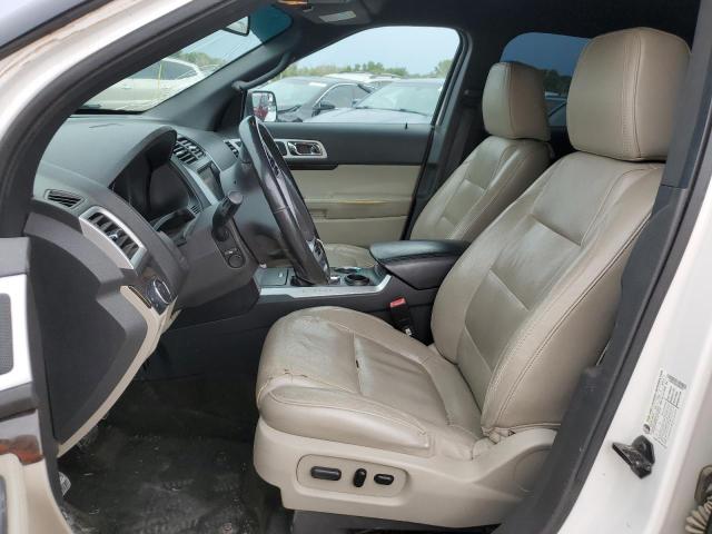 Photo 7 from auction – 2013 FORD EXPLORER LIMITED with VIN 1FM5K7F8XDGB69831