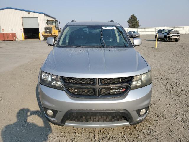 Photo 5 from auction – 2015 DODGE JOURNEY CR with VIN 3C4PDDGG7FT684652