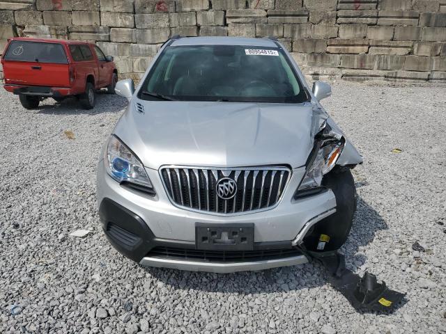Photo 5 from auction – 2016 BUICK ENCORE with VIN KL4CJASB2GB672486
