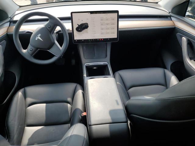 Photo 8 from auction – 2023 TESLA MODEL Y with VIN 7SAYGDEE9PF777690