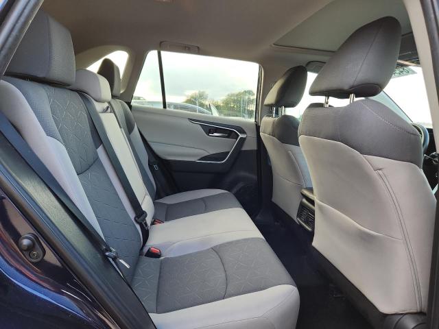 Photo 11 from auction – 2019 TOYOTA RAV4 XLE with VIN 2T3W1RFV9KC013294
