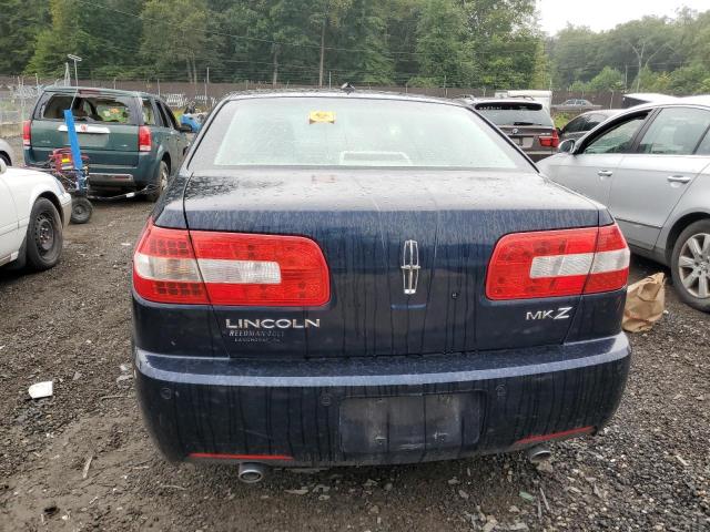Photo 6 from auction – 2008 LINCOLN MKZ with VIN 3LNHM26T88R660850