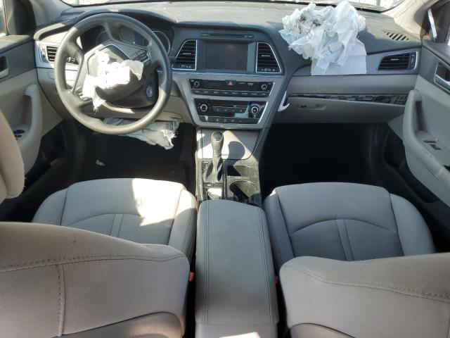 Photo 8 from auction – 2016 HYUNDAI SONATA SE with VIN 5NPE24AF9GH311630
