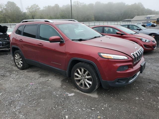 Photo 4 from auction – 2015 JEEP CHEROKEE L with VIN 1C4PJLDB5FW722983