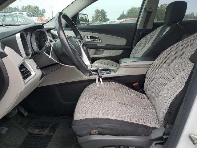 Photo 7 from auction – 2013 CHEVROLET EQUINOX LT with VIN 2GNALDEK6D6428589