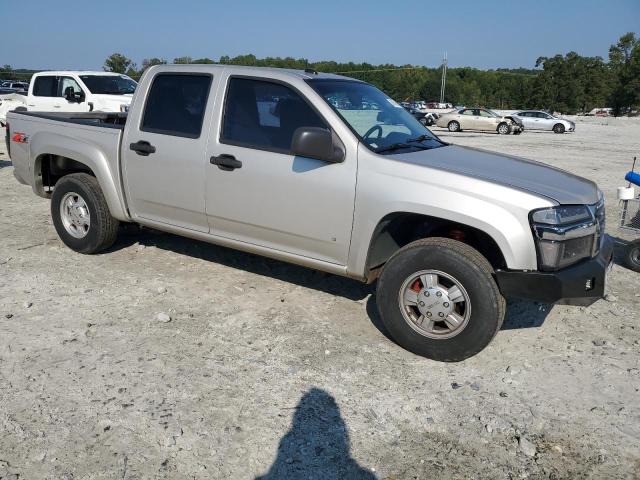 Photo 4 from auction – 2008 GMC CANYON with VIN 1GTCS13E888128861