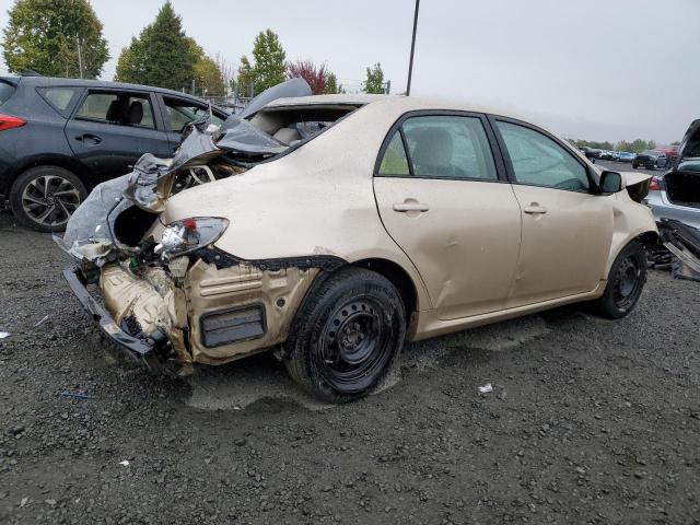Photo 3 from auction – 2011 TOYOTA COROLLA BASE with VIN JTDBU4EE7B9140618