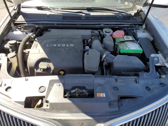 Photo 11 from auction – 2013 LINCOLN MKS with VIN 1LNHL9DK2DG615796