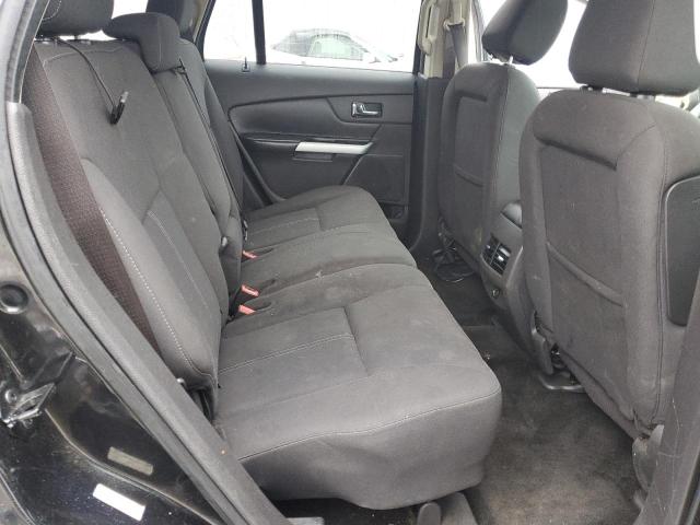 Photo 11 from auction – 2013 FORD EDGE SE with VIN 2FMDK3GC9DBE02449
