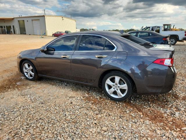 Photo 2 from auction – 2010 ACURA TSX with VIN JH4CU2F64AC038886