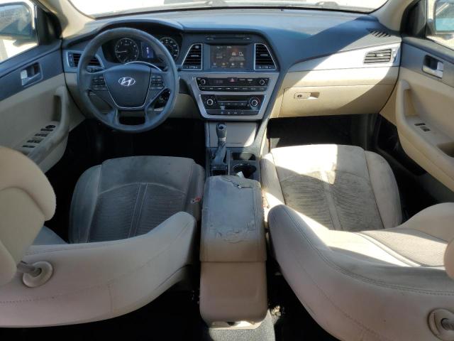 Photo 8 from auction – 2016 HYUNDAI SONATA SE with VIN 5NPE24AF2GH385908