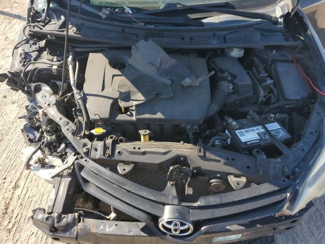 Photo 11 from auction – 2014 TOYOTA COROLLA L with VIN 2T1BURHE4EC200412