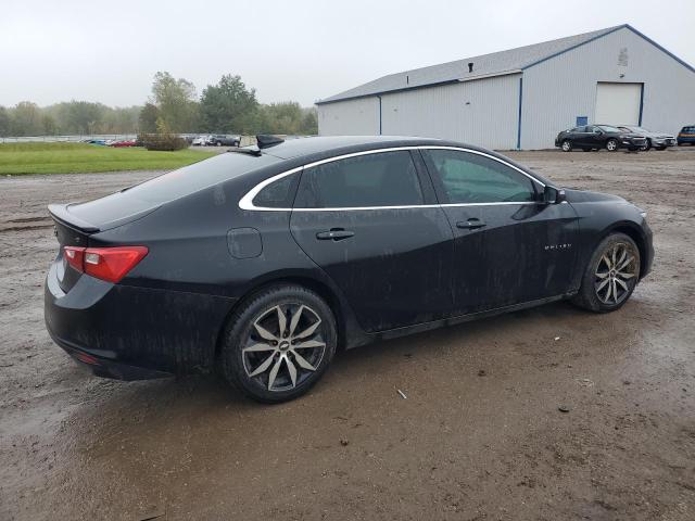 Photo 3 from auction – 2017 CHEVROLET MALIBU LT with VIN 1G1ZE5ST2HF211005