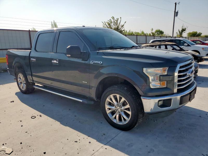 Photo 4 from auction – 2015 FORD F150 SUPER with VIN 1FTEW1CP1FFA79123