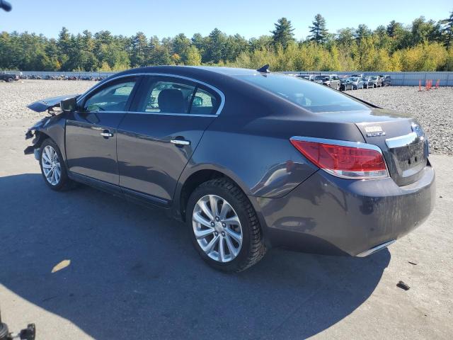 Photo 2 from auction – 2012 BUICK LACROSSE P with VIN 1G4GD5E35CF288520