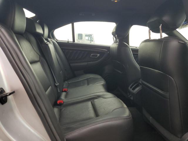 Photo 10 from auction – 2013 FORD TAURUS LIM with VIN 1FAHP2F83DG122927