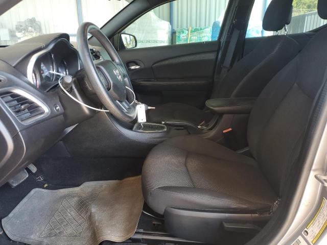 Фото 7 с аукциона – 2014 DODGE AVENGER SE с VIN 1C3CDZAG8EN173278