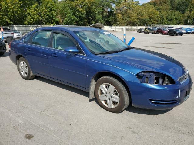 Photo 4 from auction – 2006 CHEVROLET IMPALA LS with VIN 2G1WB58K369272928