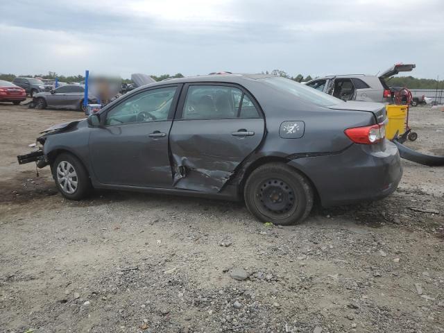 Photo 2 from auction – 2011 TOYOTA COROLLA BASE with VIN 2T1BU4EEXBC689000