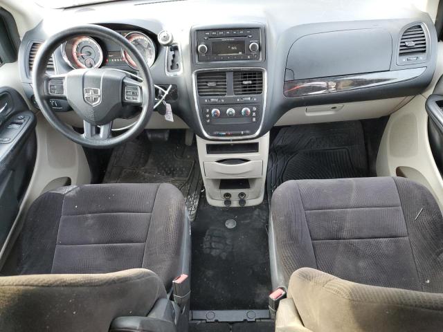 Photo 8 from auction – 2013 DODGE GRAND CARA with VIN 2C4RDGBG7DR816861