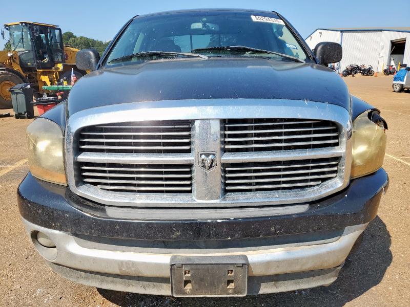 Photo 5 from auction – 2008 DODGE RAM 1500 S with VIN 1D7HA18208S552566