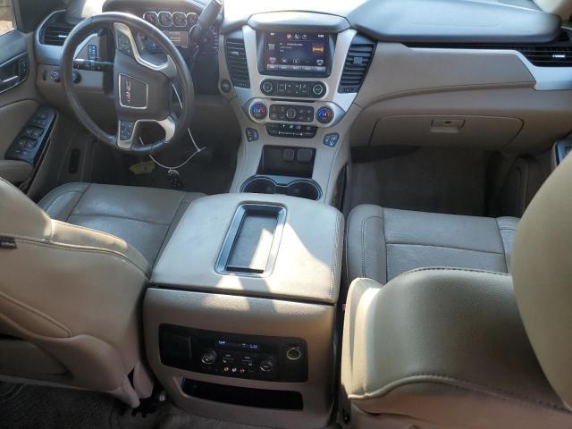 Photo 8 from auction – 2015 GMC YUKON SLT with VIN 1GKS2BKC3FR166866