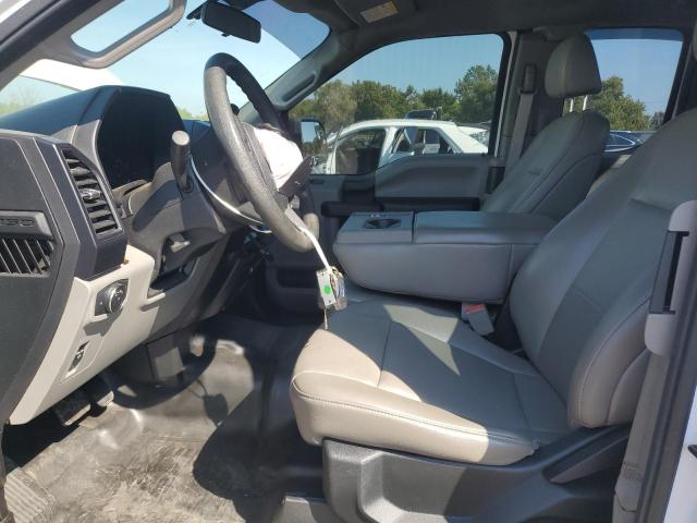 Photo 7 from auction – 2019 FORD F150 SUPER with VIN 1FTEX1EB1KFB34579