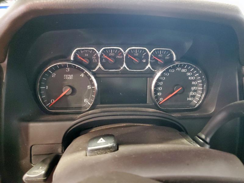 Photo 9 from auction – 2015 CHEVROLET TAHOE C150 with VIN 1GNSCBKC2FR224904