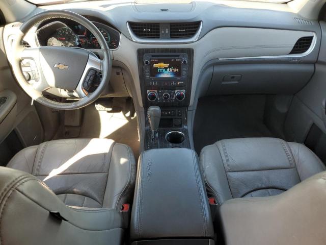 Photo 8 from auction – 2014 CHEVROLET TRAVERSE L with VIN 1GNKVJKD2EJ215467