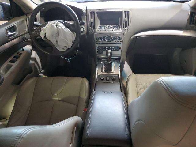 Photo 8 from auction – 2012 INFINITI G37 with VIN JN1CV6AR4CM680998