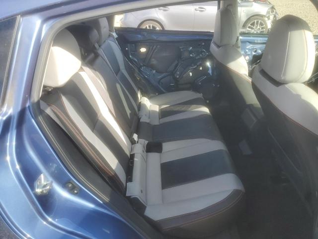 Photo 10 from auction – 2019 SUBARU CROSSTREK with VIN JF2GTANC7KH394455