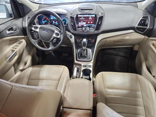Photo 8 from auction – 2013 FORD ESCAPE SEL with VIN 1FMCU9H91DUC15471