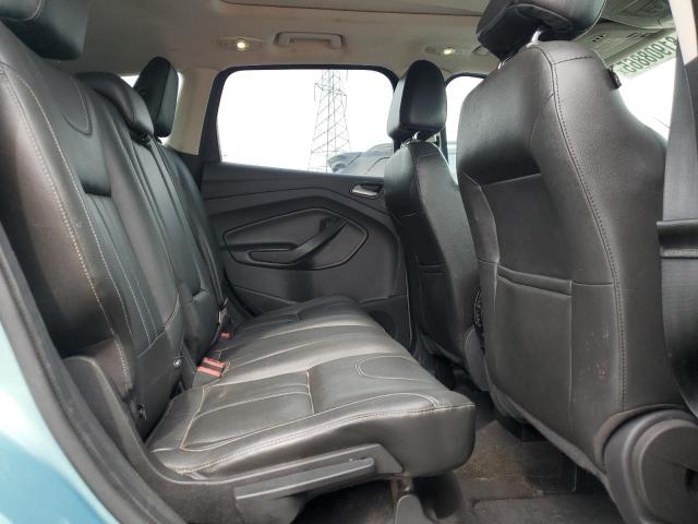 Photo 11 from auction – 2013 FORD ESCAPE TIT with VIN 1FMCU0J90DUD07371