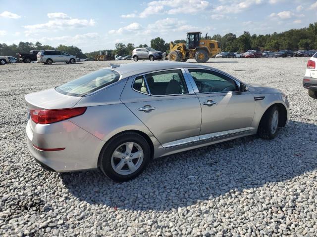 Photo 3 from auction – 2014 KIA OPTIMA LX with VIN KNAGM4A73E5484906