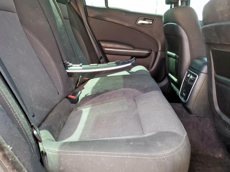 Photo 10 from auction – 2017 DODGE CHARGER SE with VIN 2C3CDXBG9HH627876