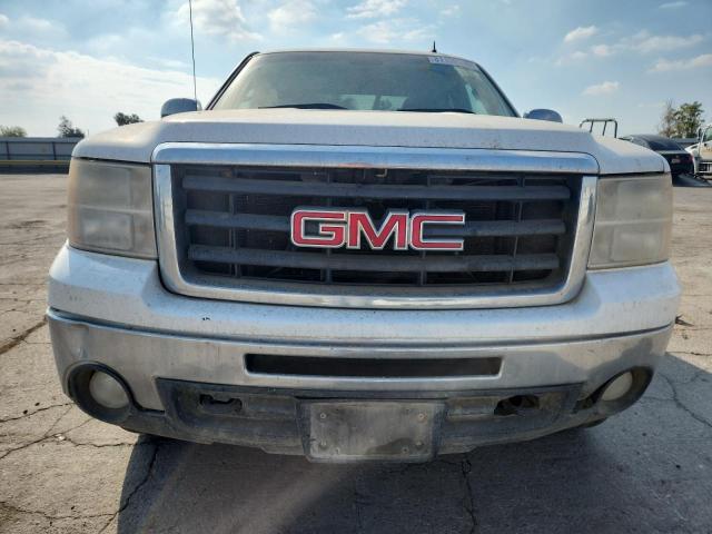Photo 5 from auction – 2011 GMC SIERRA K15 with VIN 1GTR2VE32BZ220109