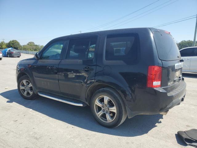 Zdjęcie 2 z aukcji – 2012 HONDA PILOT EXL z VIN 5FNYF3H5XCB013606