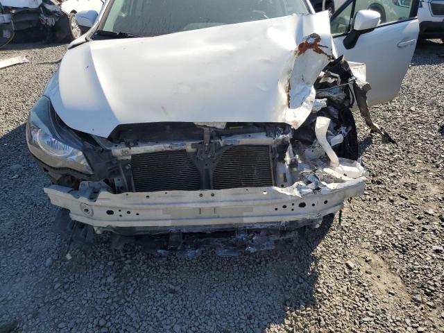 Photo 11 from auction – 2016 SUBARU IMPREZA SP with VIN JF1GPAP61G8310699