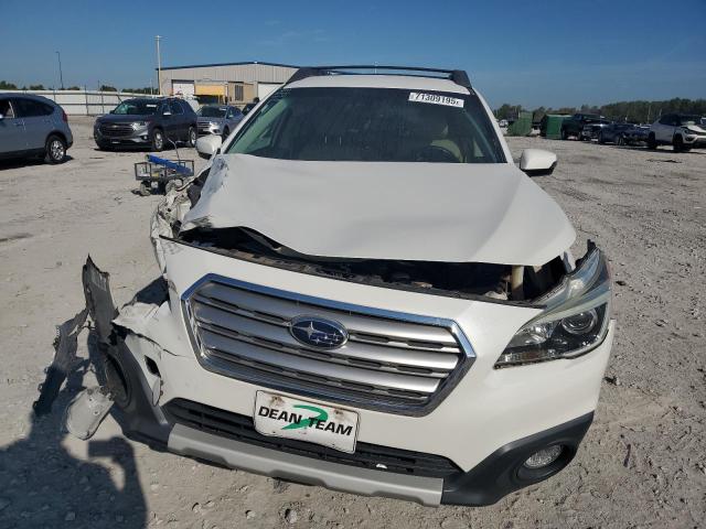 Photo 5 from auction – 2015 SUBARU OUTBACK 2.5I LIMITED with VIN 4S4BSBJC1F3295345